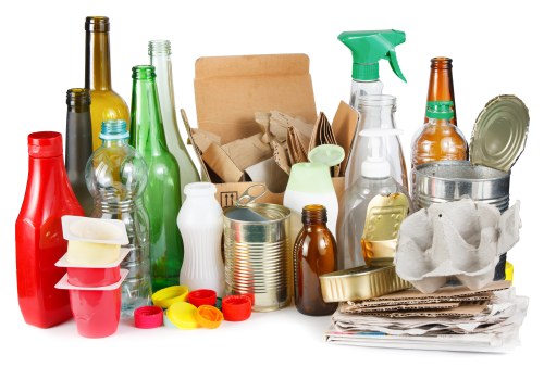 Comprehensive waste management solutions
