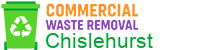 Commercial Waste Removal Chislehurst